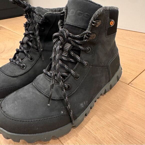 Bogs
Arcata Urban Leather Mid - Picture 9 of 9